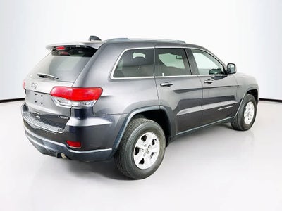 Jeep Grand Cherokee Laredo 2015