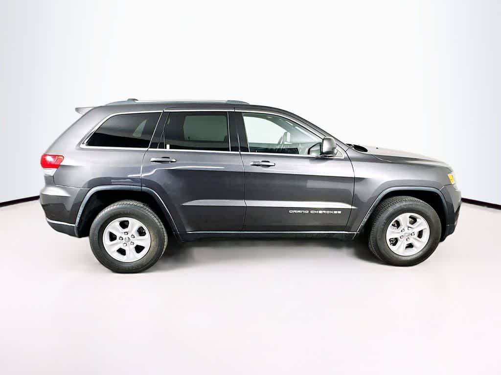Jeep Grand Cherokee Laredo 2015