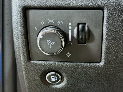 Jeep Grand Cherokee Laredo 2015