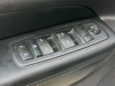 Jeep Grand Cherokee Laredo 2015