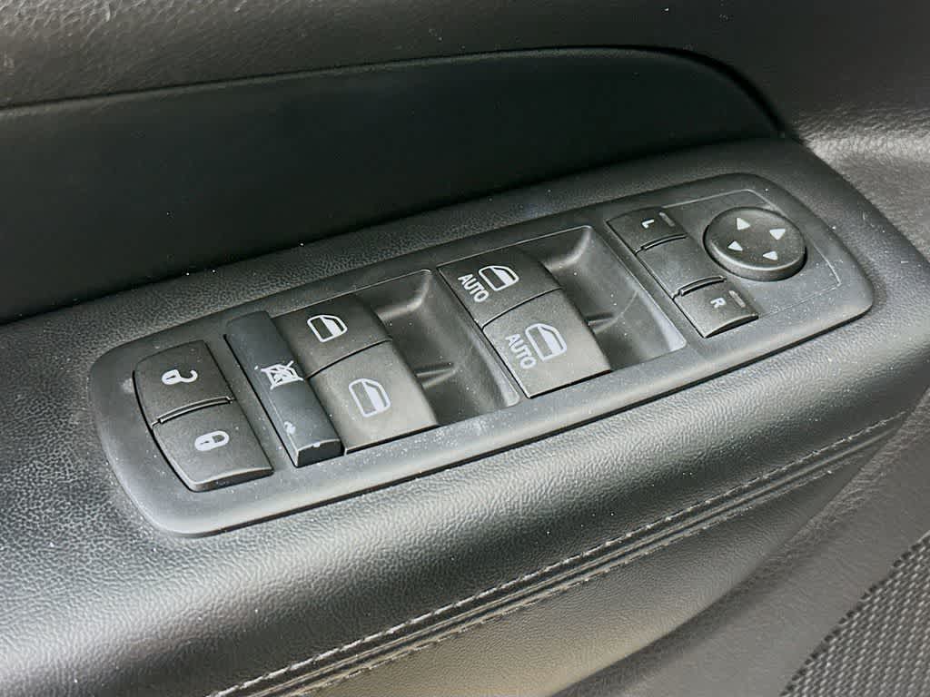 Jeep Grand Cherokee Laredo 2015