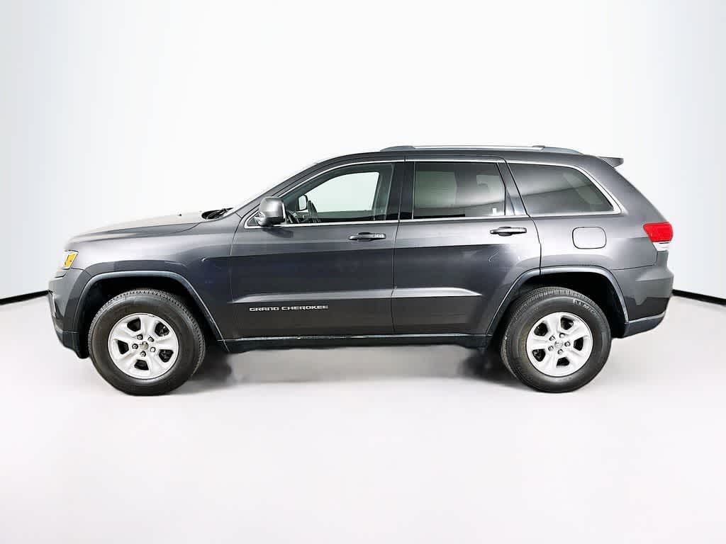 Jeep Grand Cherokee Laredo 2015