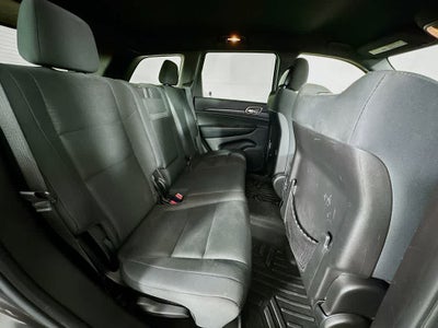 Jeep Grand Cherokee Laredo 2015