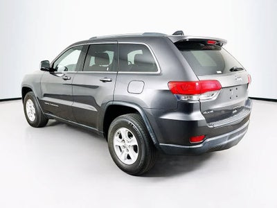 Jeep Grand Cherokee Laredo 2015