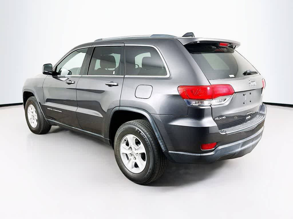 Jeep Grand Cherokee Laredo 2015