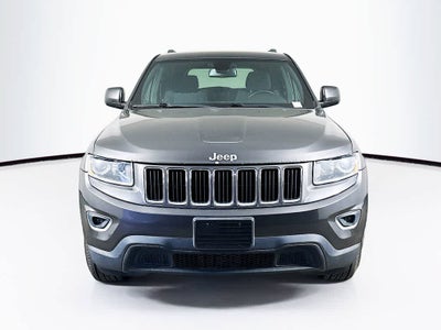 Jeep Grand Cherokee Laredo 2015