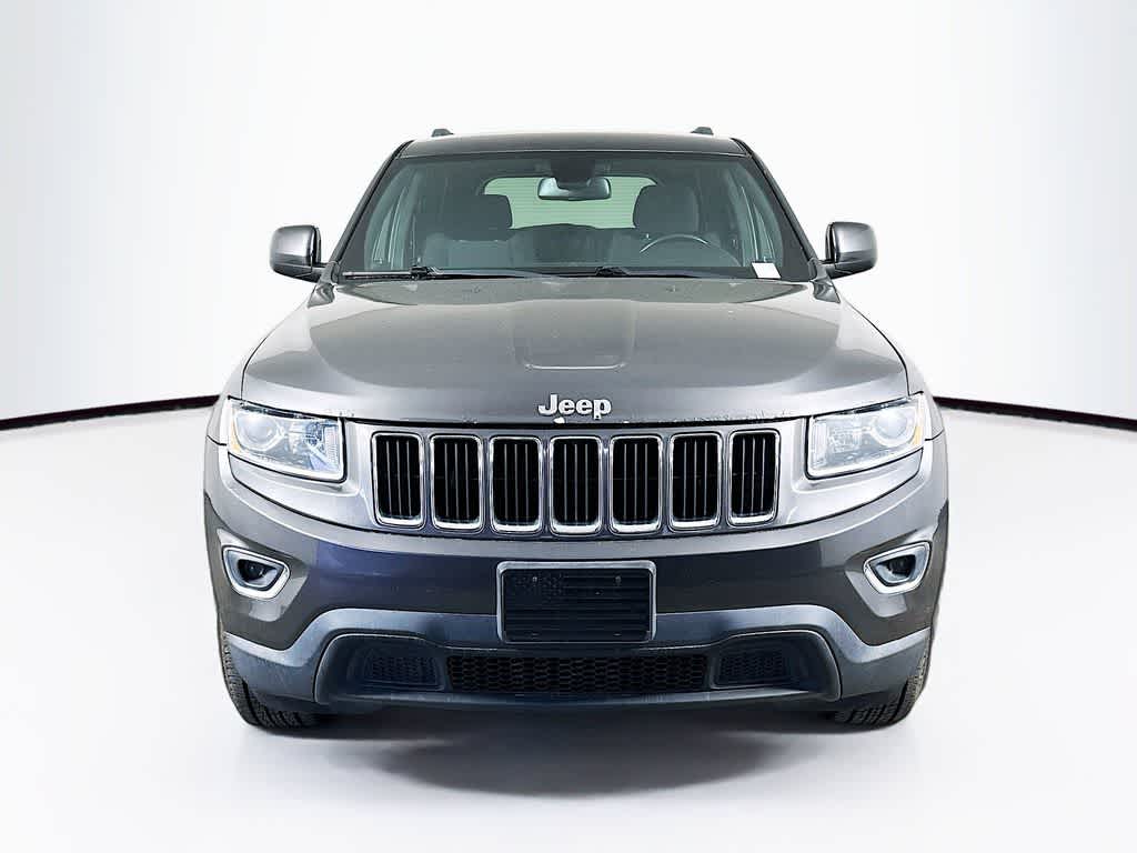 Jeep Grand Cherokee Laredo 2015