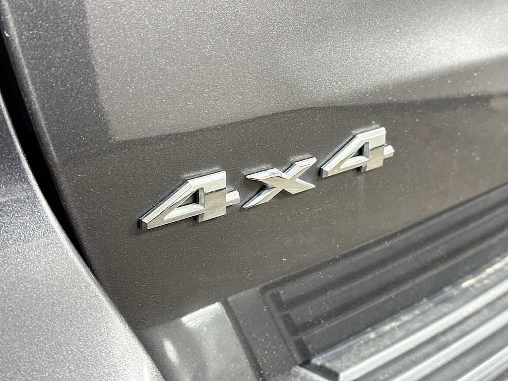 Jeep Grand Cherokee Laredo 2015