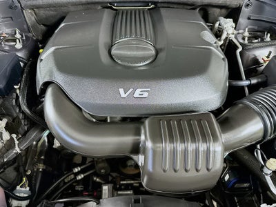 Jeep Grand Cherokee Laredo 2015