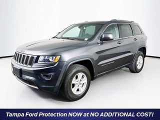 Jeep Grand Cherokee Laredo 2015