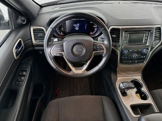 Jeep Grand Cherokee Laredo 2015