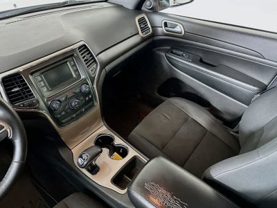 Jeep Grand Cherokee Laredo 2015