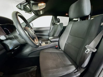 Jeep Grand Cherokee Laredo 2015