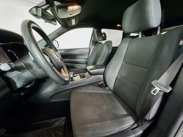 Jeep Grand Cherokee Laredo 2015