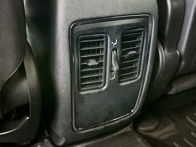 Jeep Grand Cherokee Laredo 2015