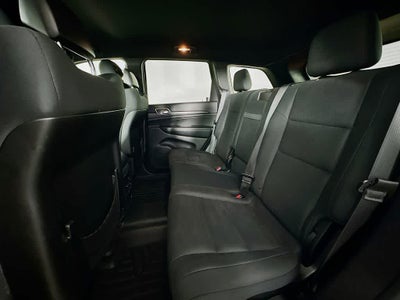 Jeep Grand Cherokee Laredo 2015