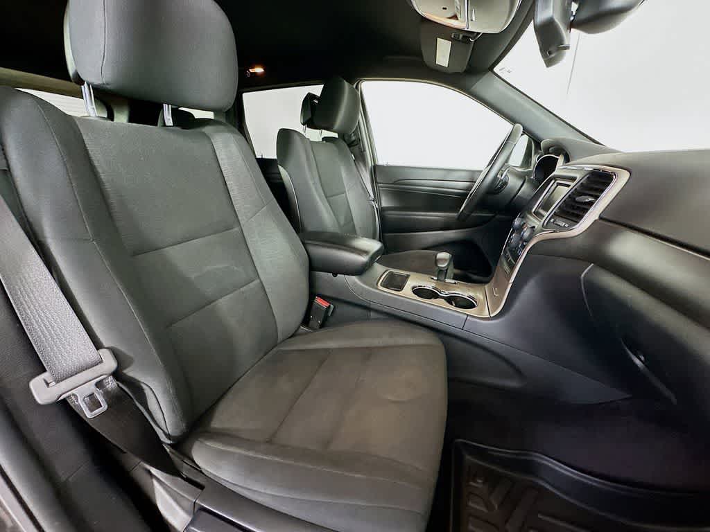 Jeep Grand Cherokee Laredo 2015