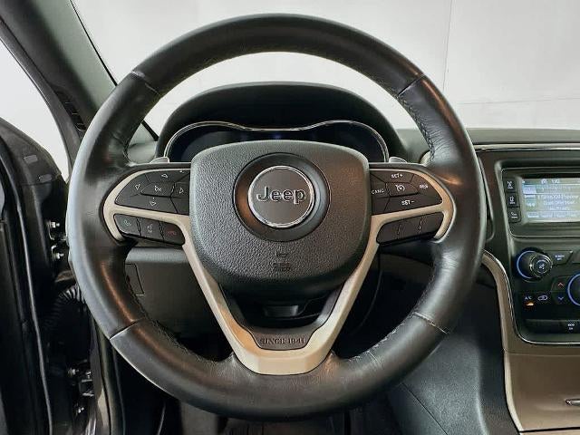 Jeep Grand Cherokee Laredo 2015