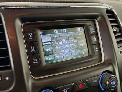 Jeep Grand Cherokee Laredo 2015