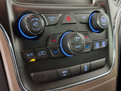 Jeep Grand Cherokee Laredo 2015