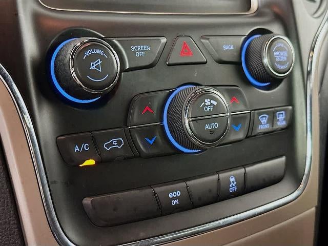 Jeep Grand Cherokee Laredo 2015