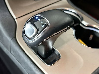 Jeep Grand Cherokee Laredo 2015