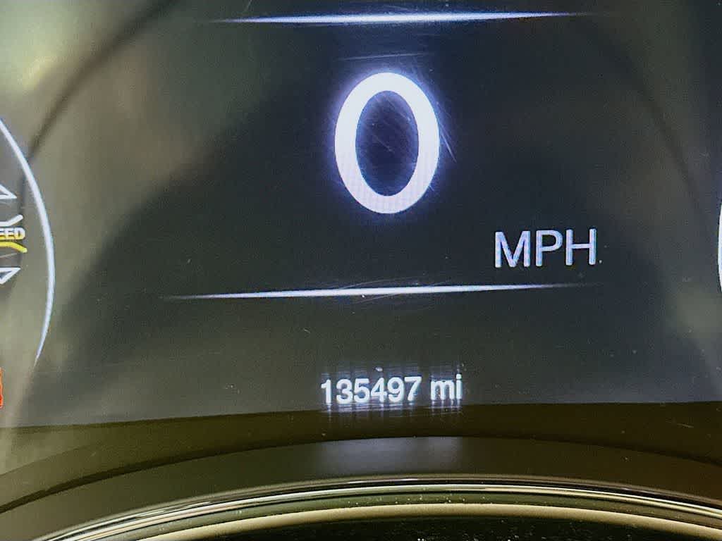 Jeep Grand Cherokee Laredo 2015