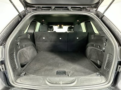 Jeep Grand Cherokee Laredo 2015