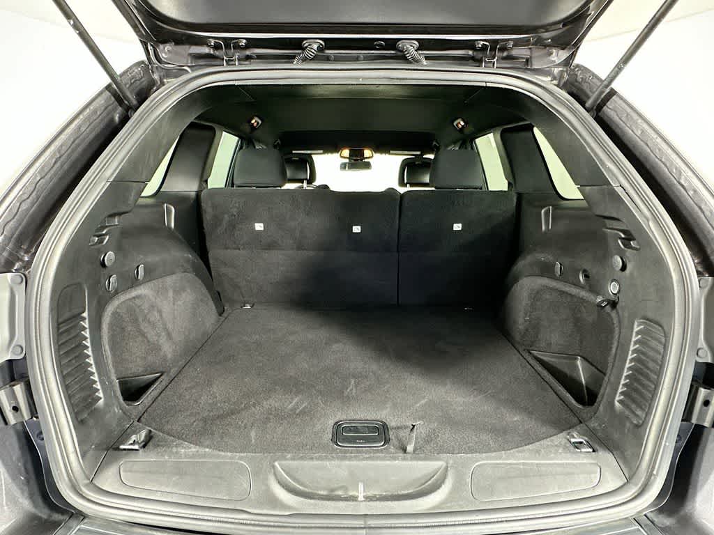 Jeep Grand Cherokee Laredo 2015