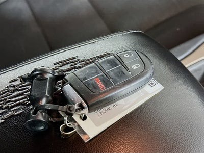 Jeep Grand Cherokee Laredo 2015