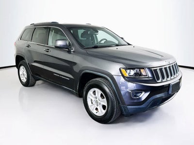 Jeep Grand Cherokee Laredo 2015