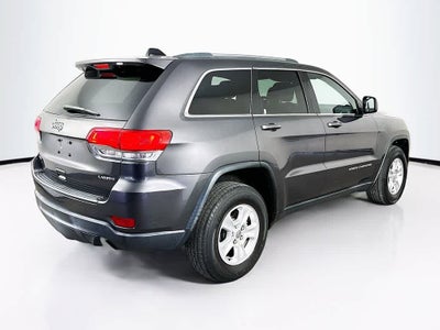 Jeep Grand Cherokee Laredo 2015