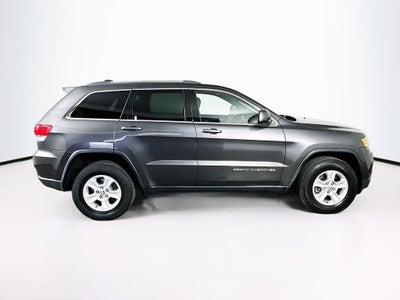 Jeep Grand Cherokee Laredo 2015