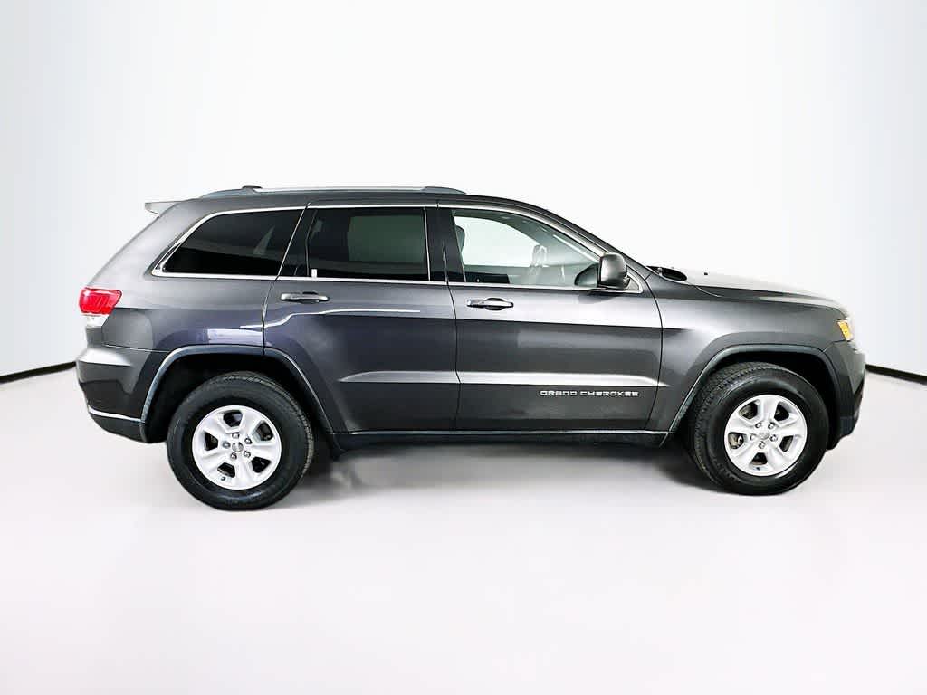 Jeep Grand Cherokee Laredo 2015