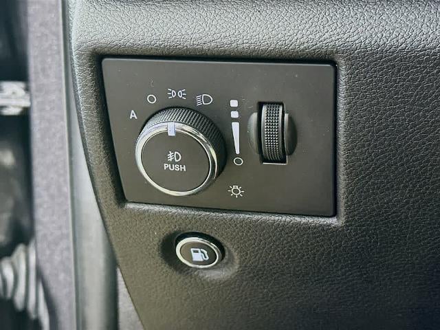 Jeep Grand Cherokee Laredo 2015