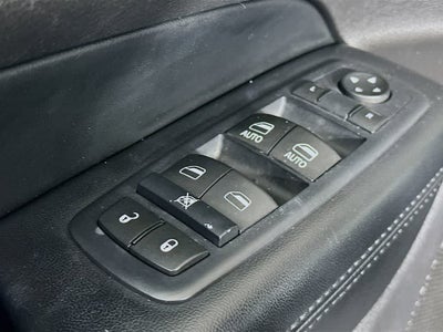 Jeep Grand Cherokee Laredo 2015