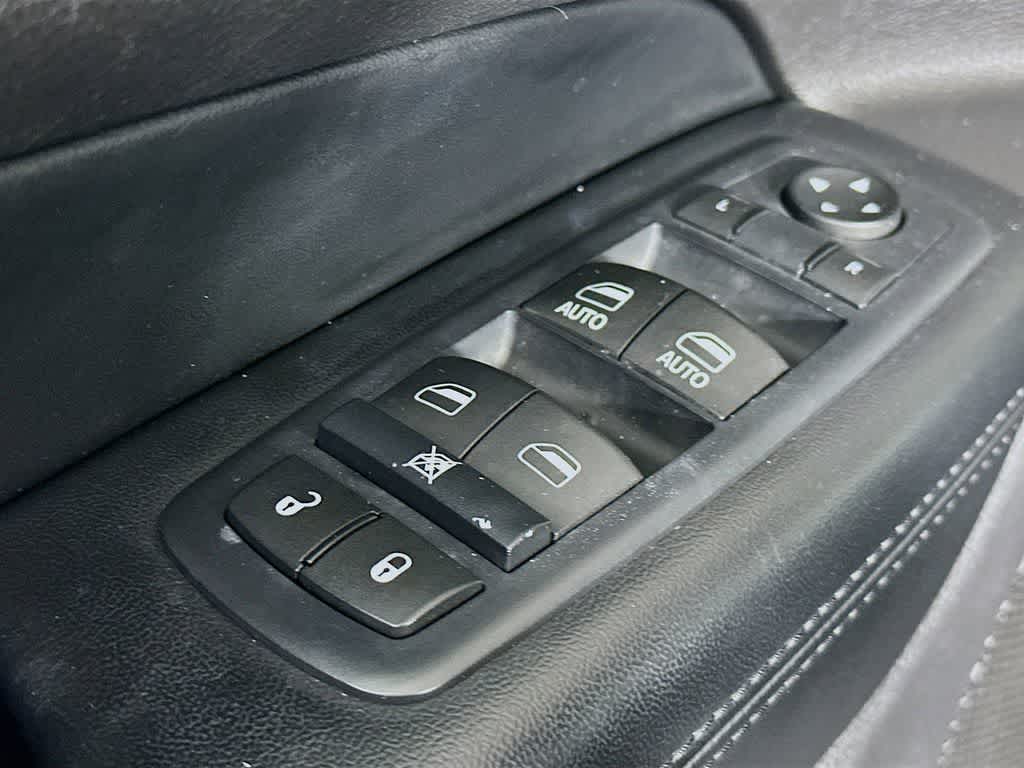 Jeep Grand Cherokee Laredo 2015