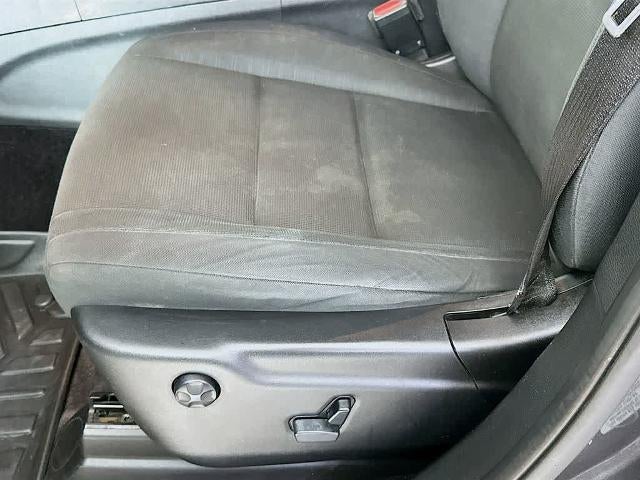 Jeep Grand Cherokee Laredo 2015