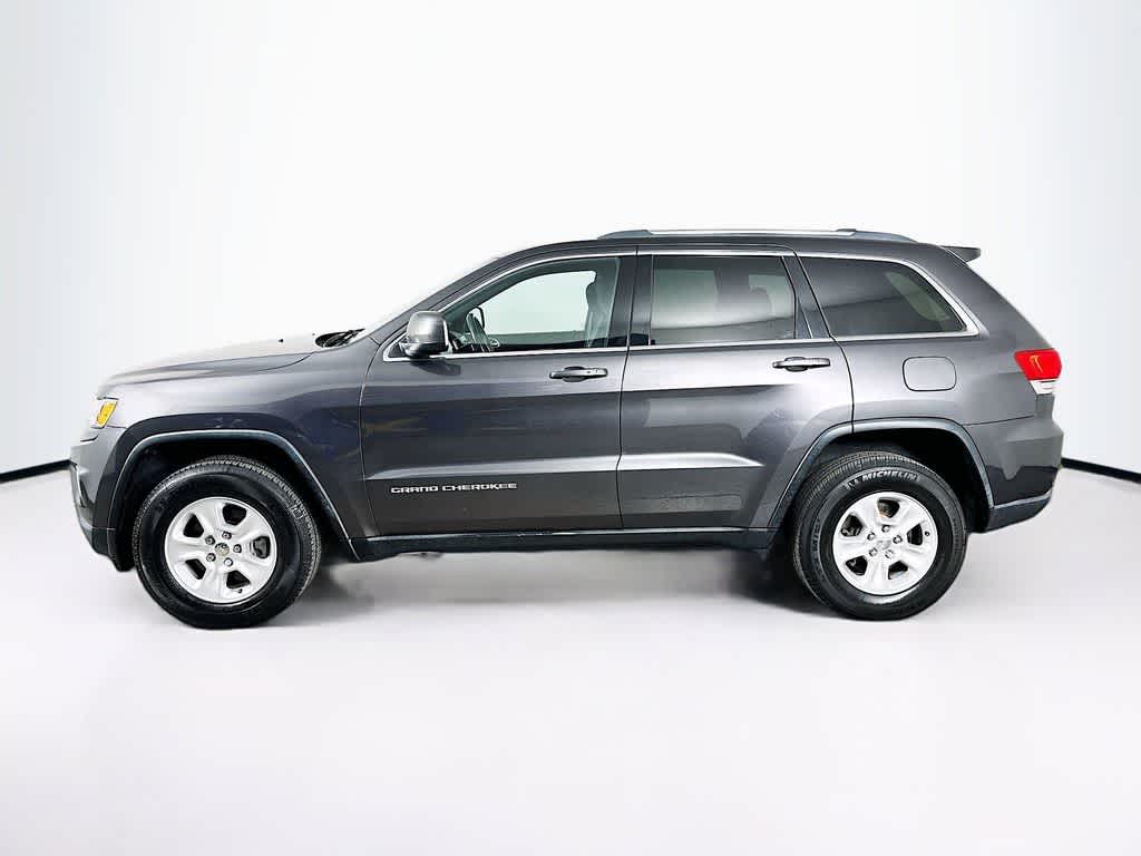 Jeep Grand Cherokee Laredo 2015