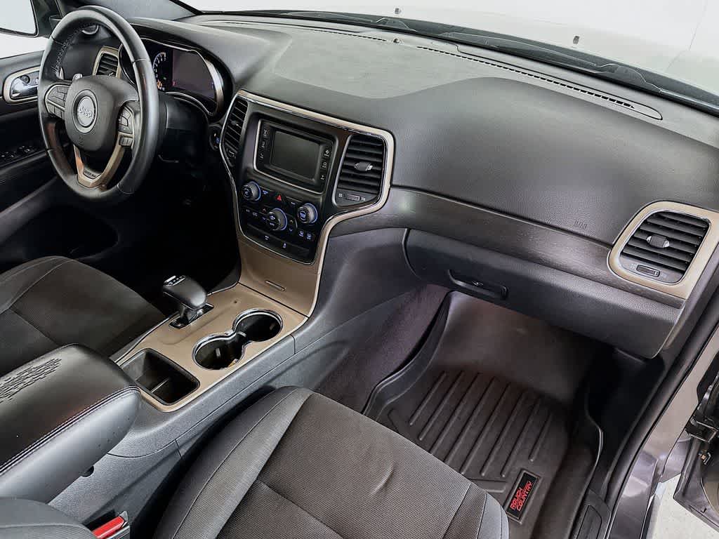 Jeep Grand Cherokee Laredo 2015