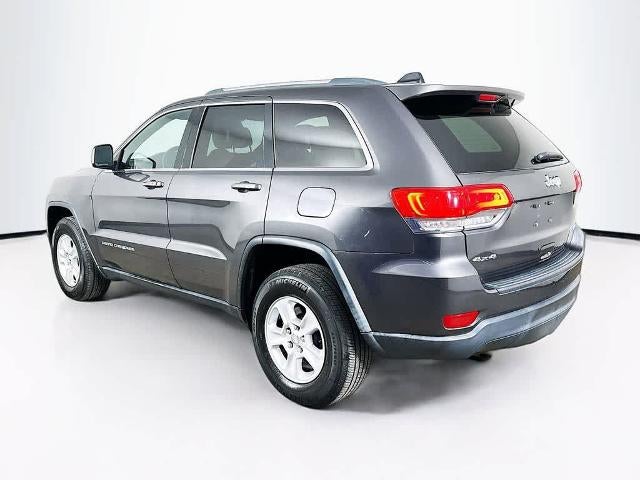 Jeep Grand Cherokee Laredo 2015