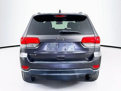 Jeep Grand Cherokee Laredo 2015