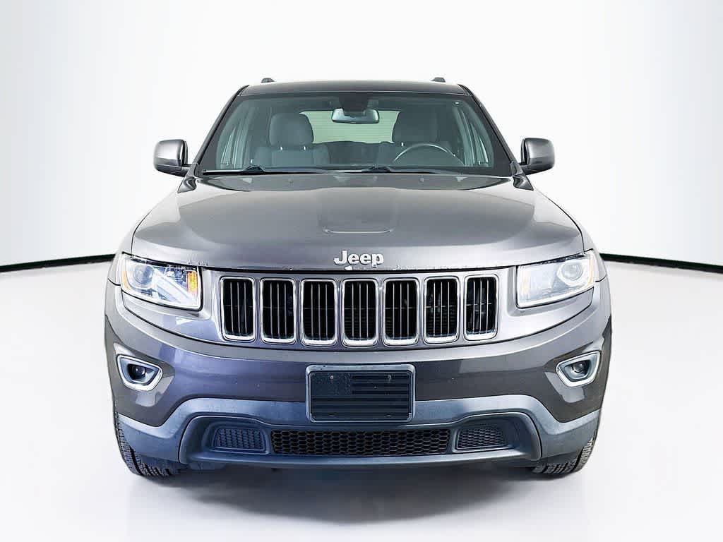 Jeep Grand Cherokee Laredo 2015