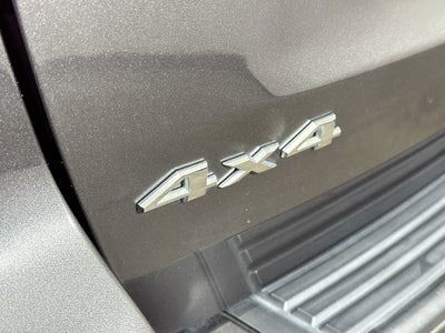 Jeep Grand Cherokee Laredo 2015