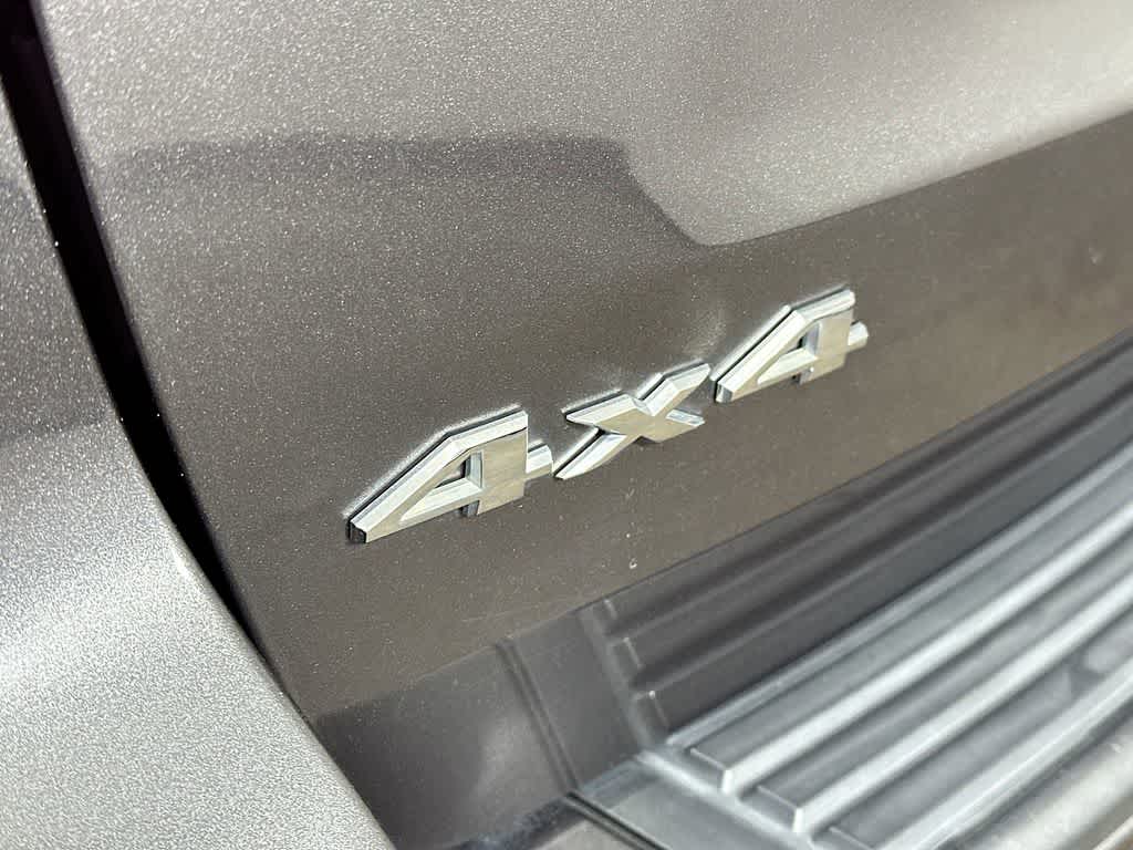 Jeep Grand Cherokee Laredo 2015