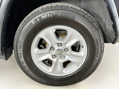 Jeep Grand Cherokee Laredo 2015