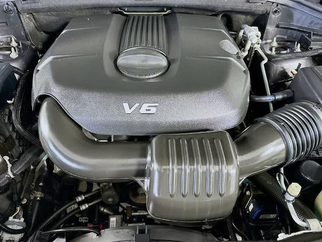 Jeep Grand Cherokee Laredo 2015