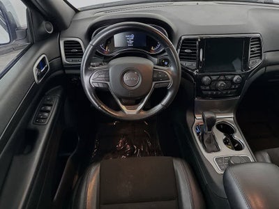 Jeep Grand Cherokee WK Laredo X 2022