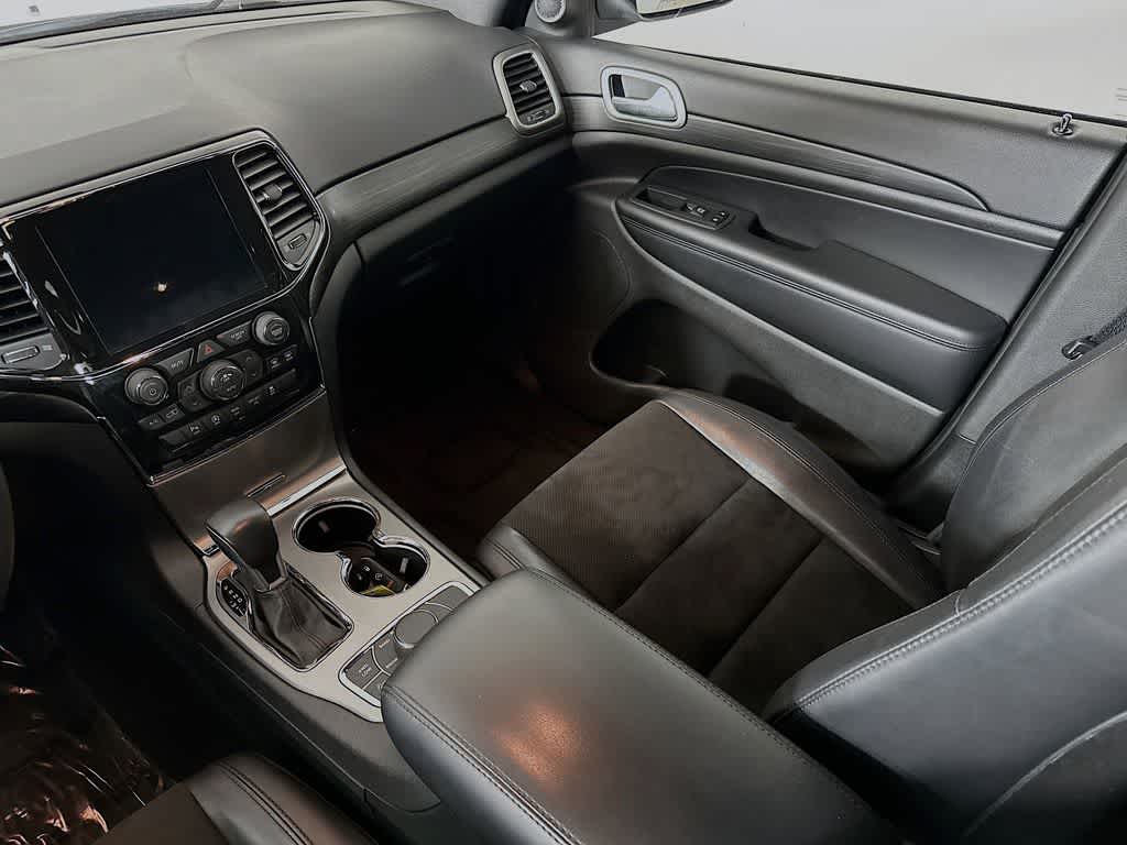 Jeep Grand Cherokee WK Laredo X 2022