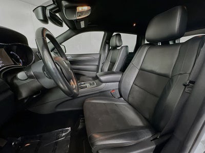 Jeep Grand Cherokee WK Laredo X 2022